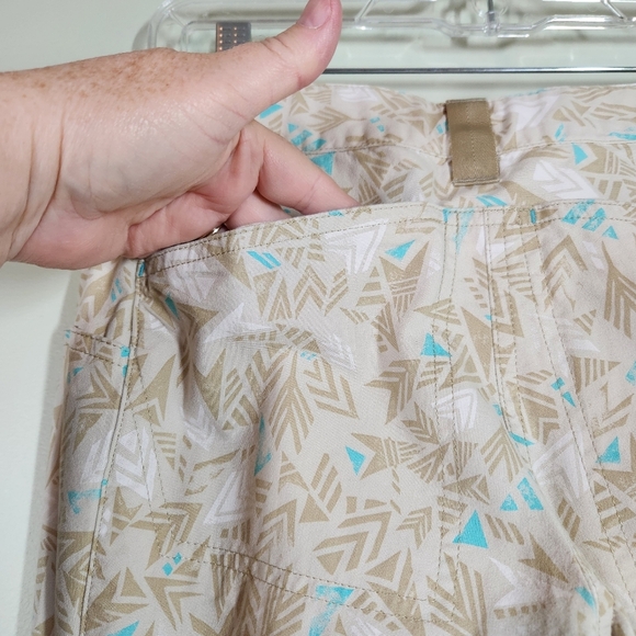 Patagonia Venga Rock Outdoor Pants, Sz 4 - Picture 5 of 10